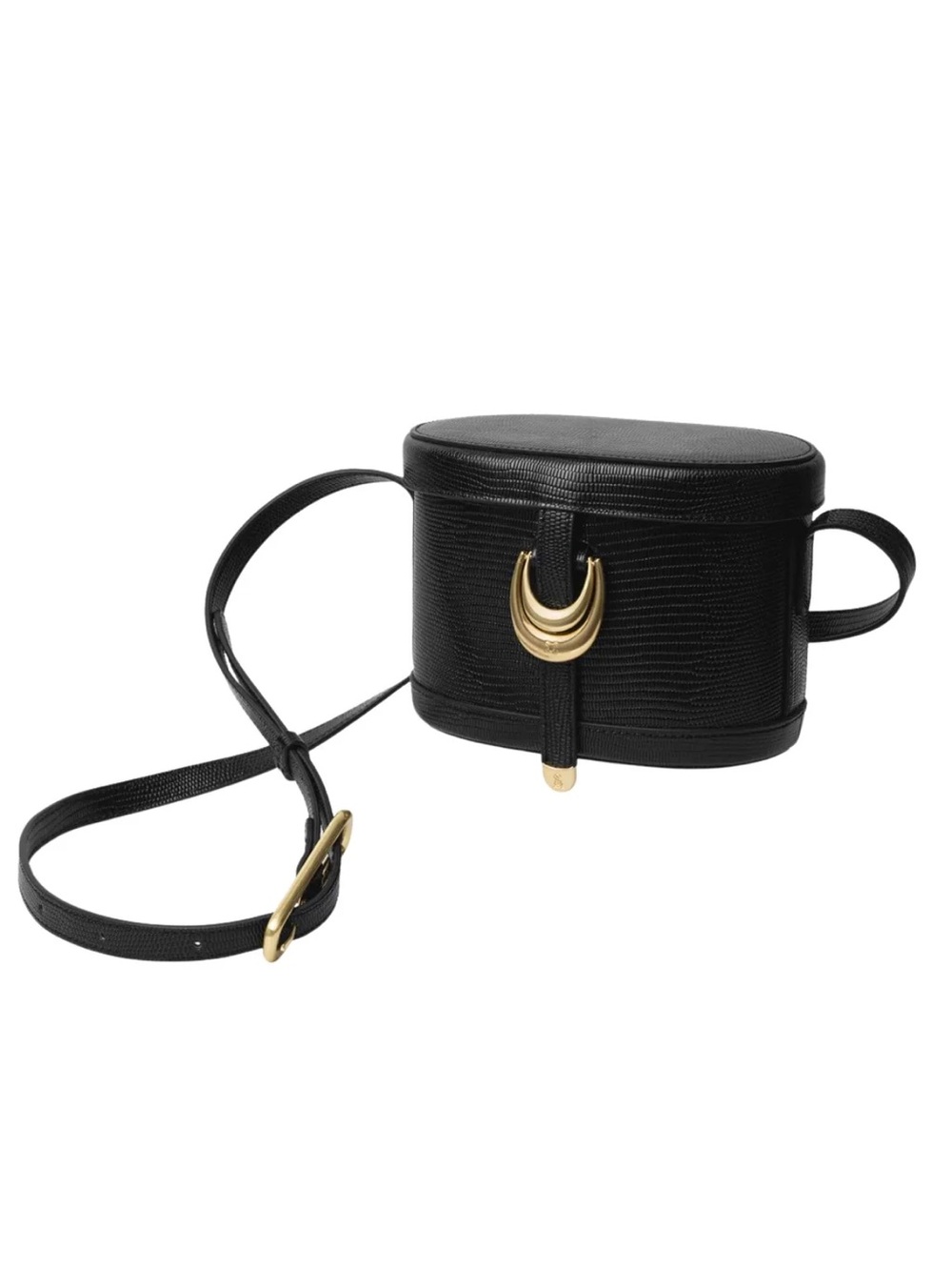SANCIA
THE UPATA CANTEEN | BLACK LIZARD